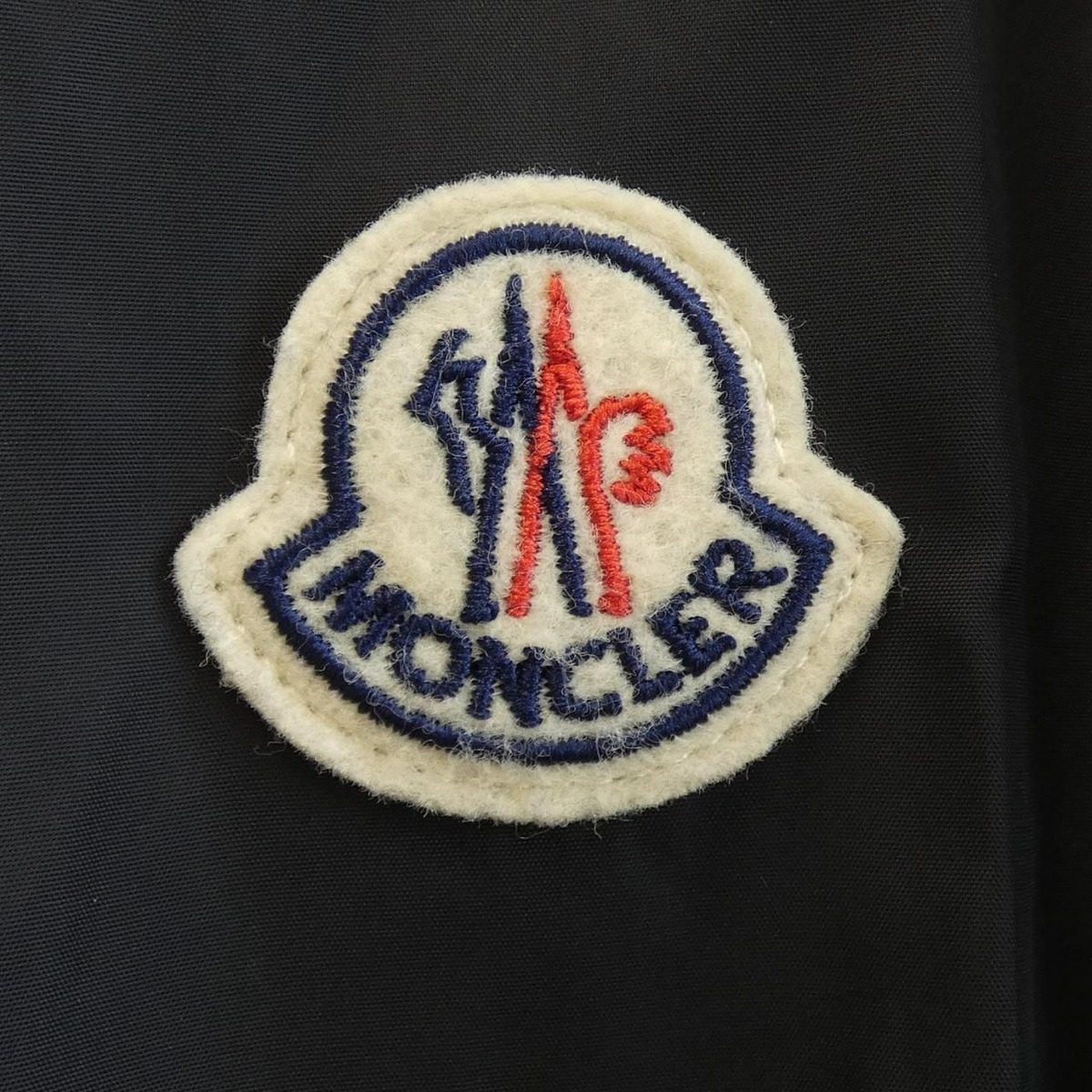 Moncler Lez Jacket Black — view 7
