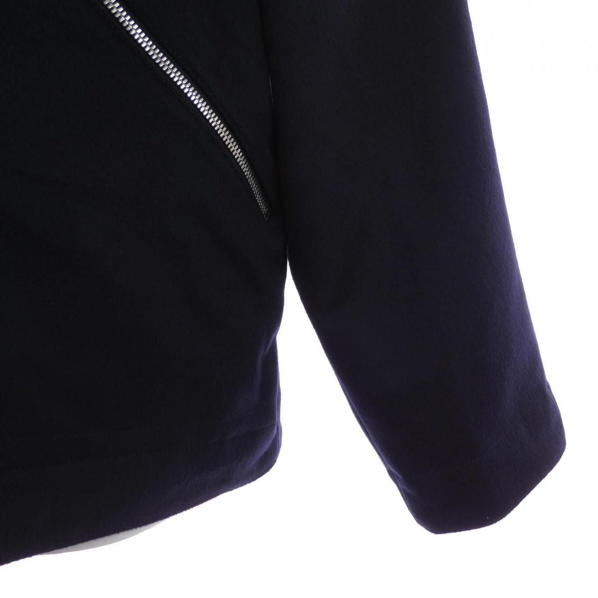 Hermes Jacket Navy — view 7