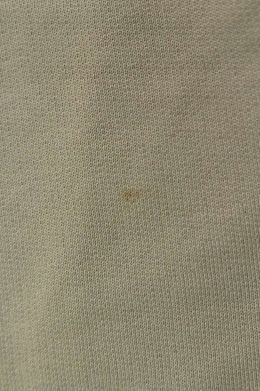 Balenciaga 67137 T0vj9 Damaged Logo Half Pants Men's M