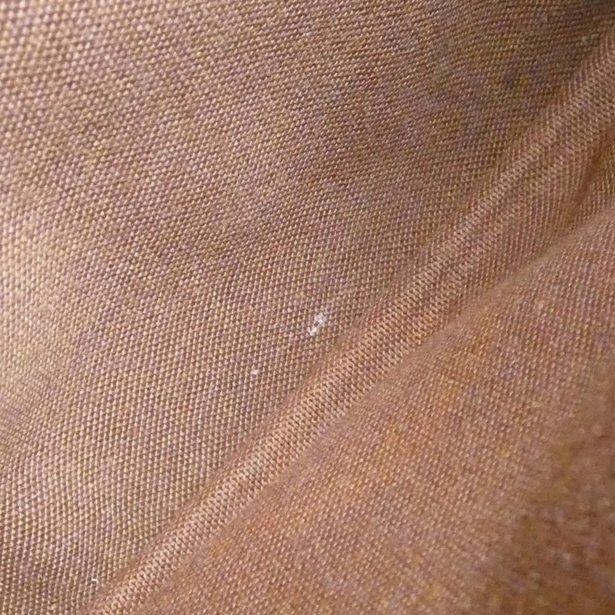 Louis Vuitton Monogram Saumur 30 cm — view 10