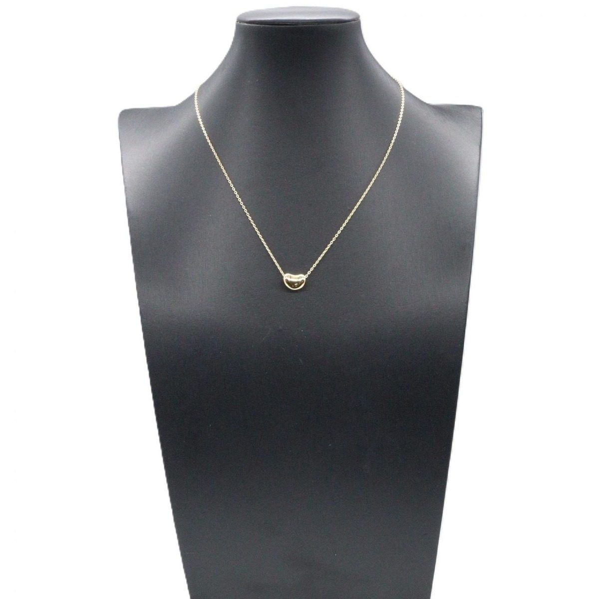 Tiffany & Co Necklace Bean 38 cm 18k — view 5