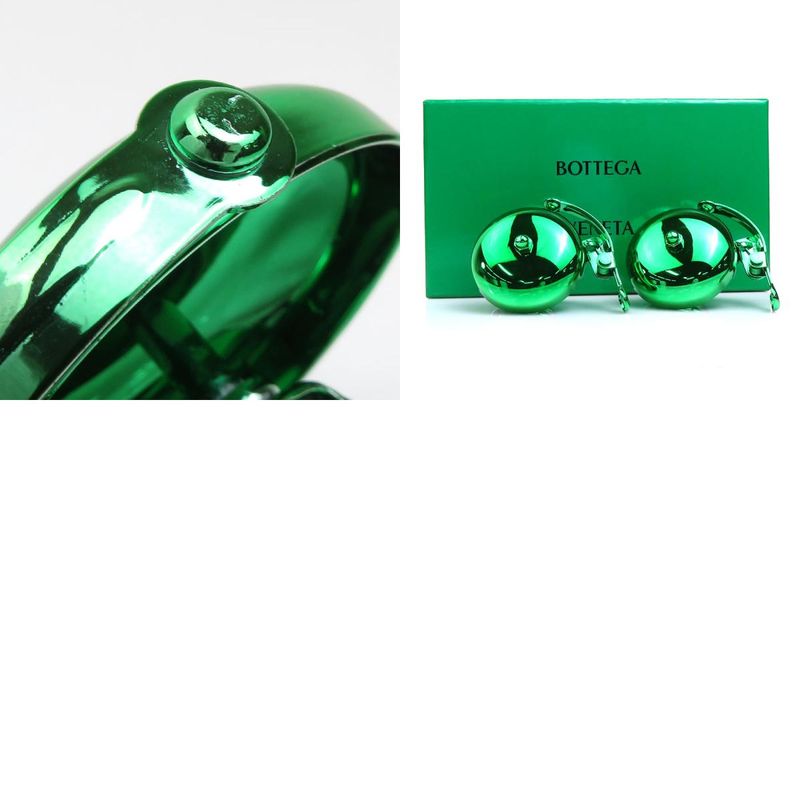 Bottega Veneta Bicycle Bell Set Of 2