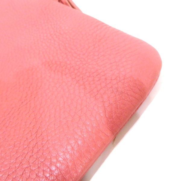 Gucci Bamboo Line 376858 Bag Clutch Bag Business Bag Women