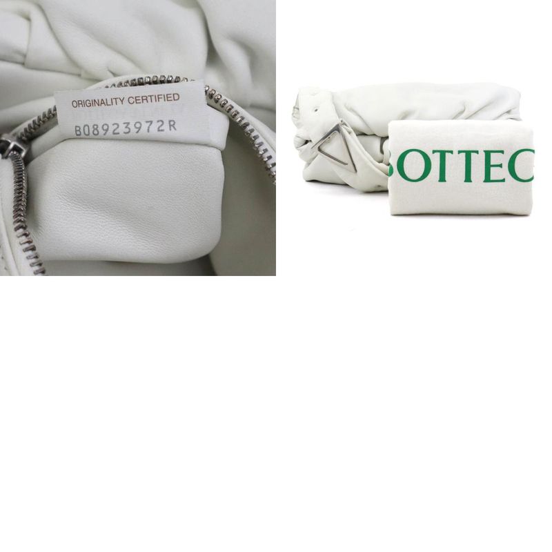 Bottega Veneta Body Bag The Body Pouch