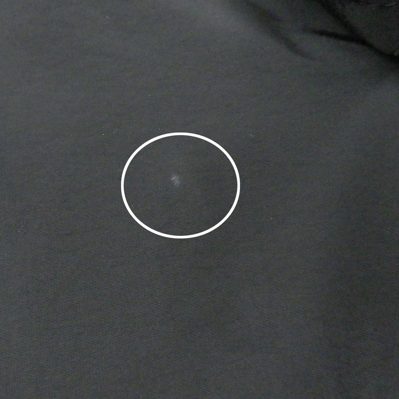 Bottega Veneta 23SS 735905 Technical Nylon Double Breasted