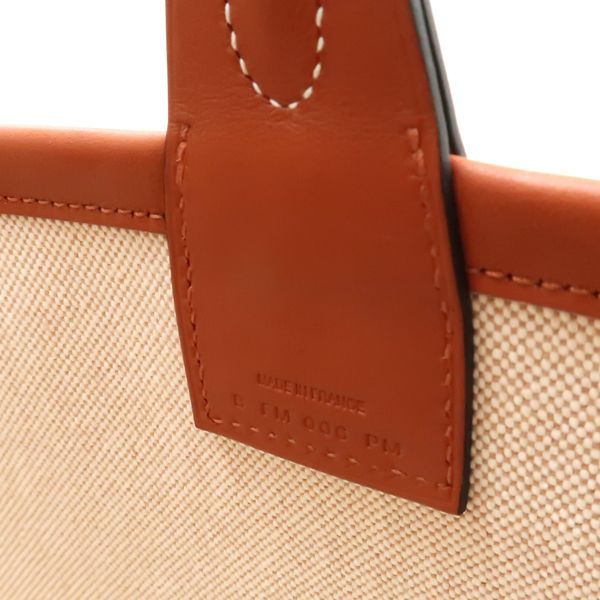 Hermes Steeple 25 Fantasy Detrier B Engraved Toile X Swift Similar/unused