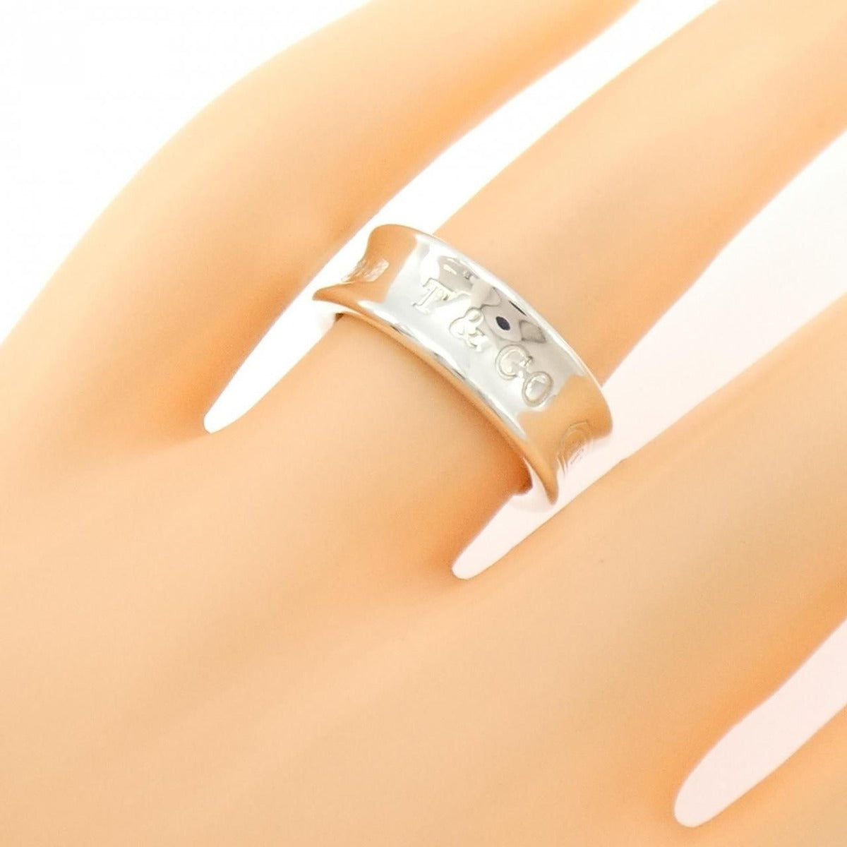 Tiffany & Co. Ring L — view 6