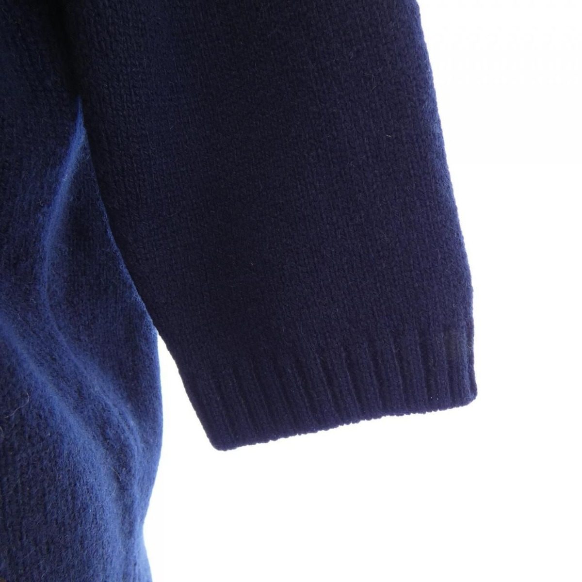 Gucci Knit Sweater Navy — view 6