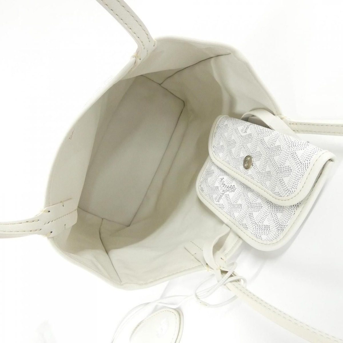 Goyard Anjou Mini Bag — view 5