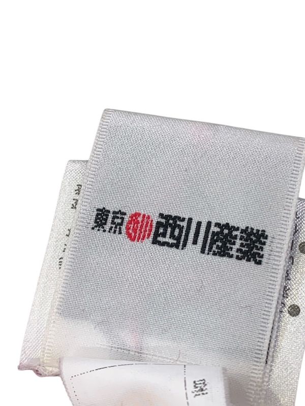 1214 Celine Shawl Scarf Knee Wool Fit6003160 Pre-Owned