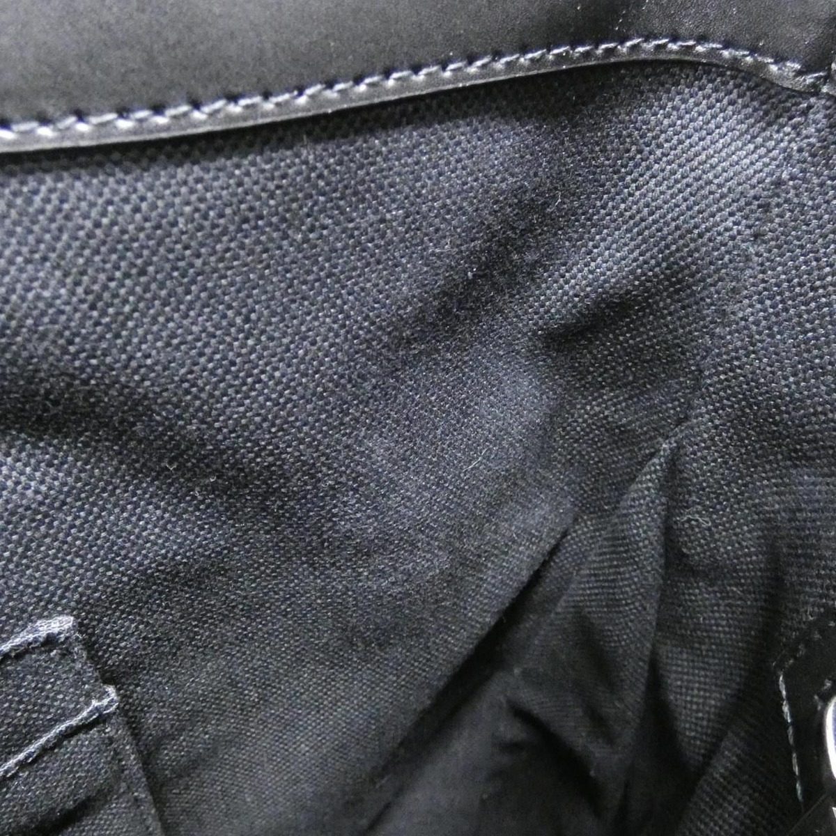 Gucci Shoulder Bag Silver — view 7