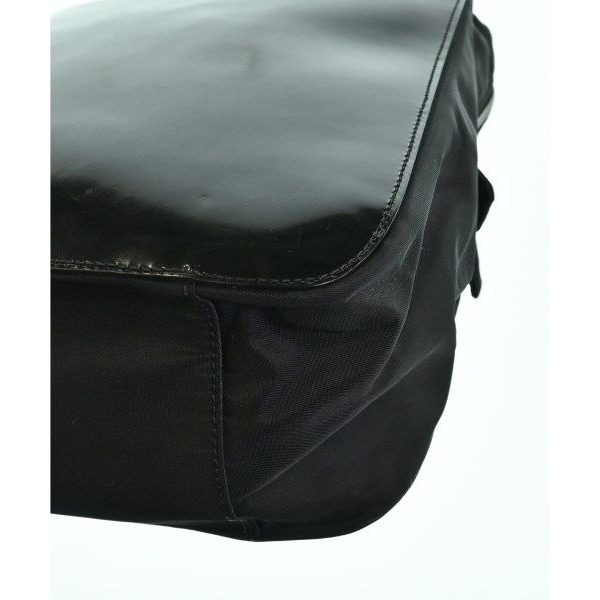 Prada Tote Black — view 8