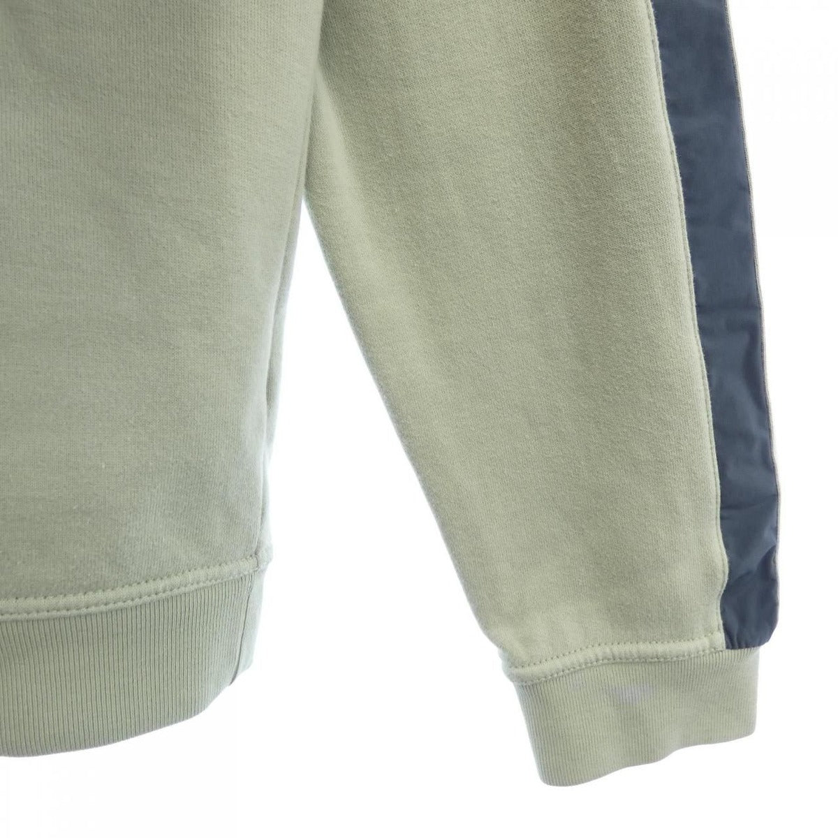 Hermes Sweatshirt Green XL — view 6