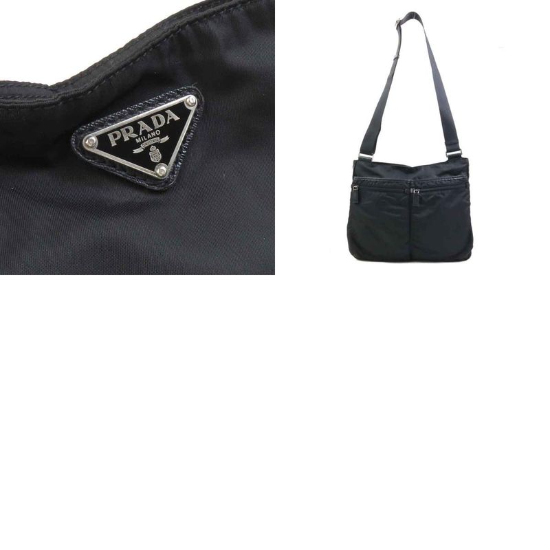 Prada Crossbody Shoulder Bag