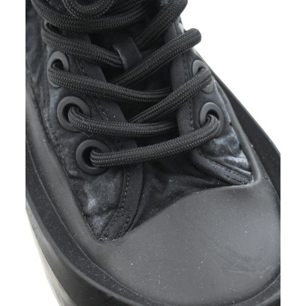 Bottega Veneta Sneakers Black — view 8