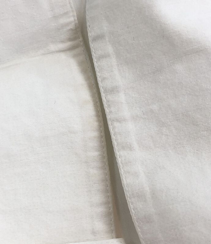 Dior Homme Long Sleeve Shirt Men's Size 38 (S) Dior Homme