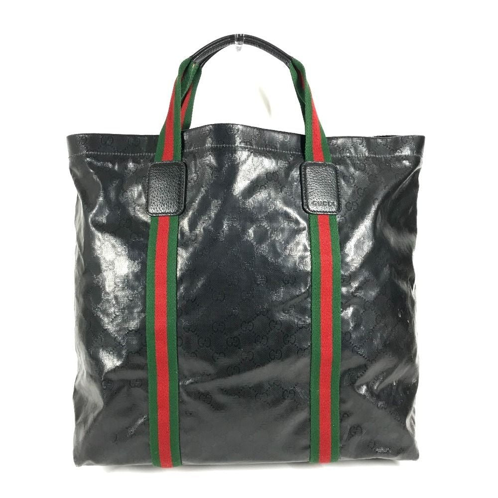Gucci Handbag Logo Sherry
