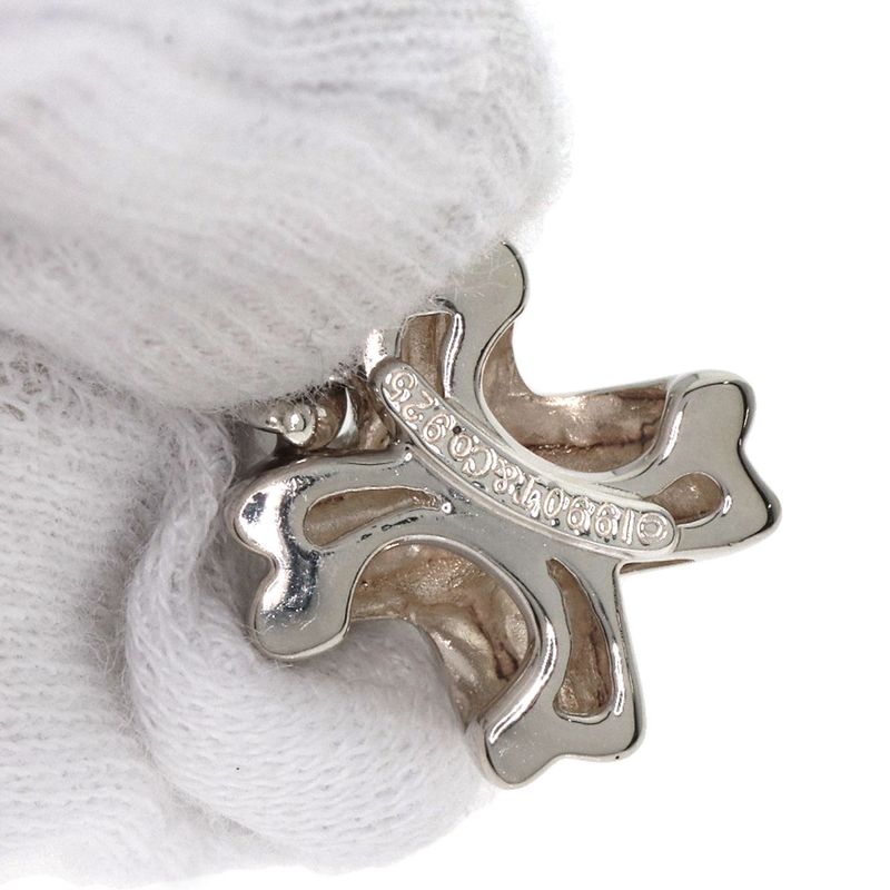 Tiffany & Co Signature Pendant Top SV Ladies