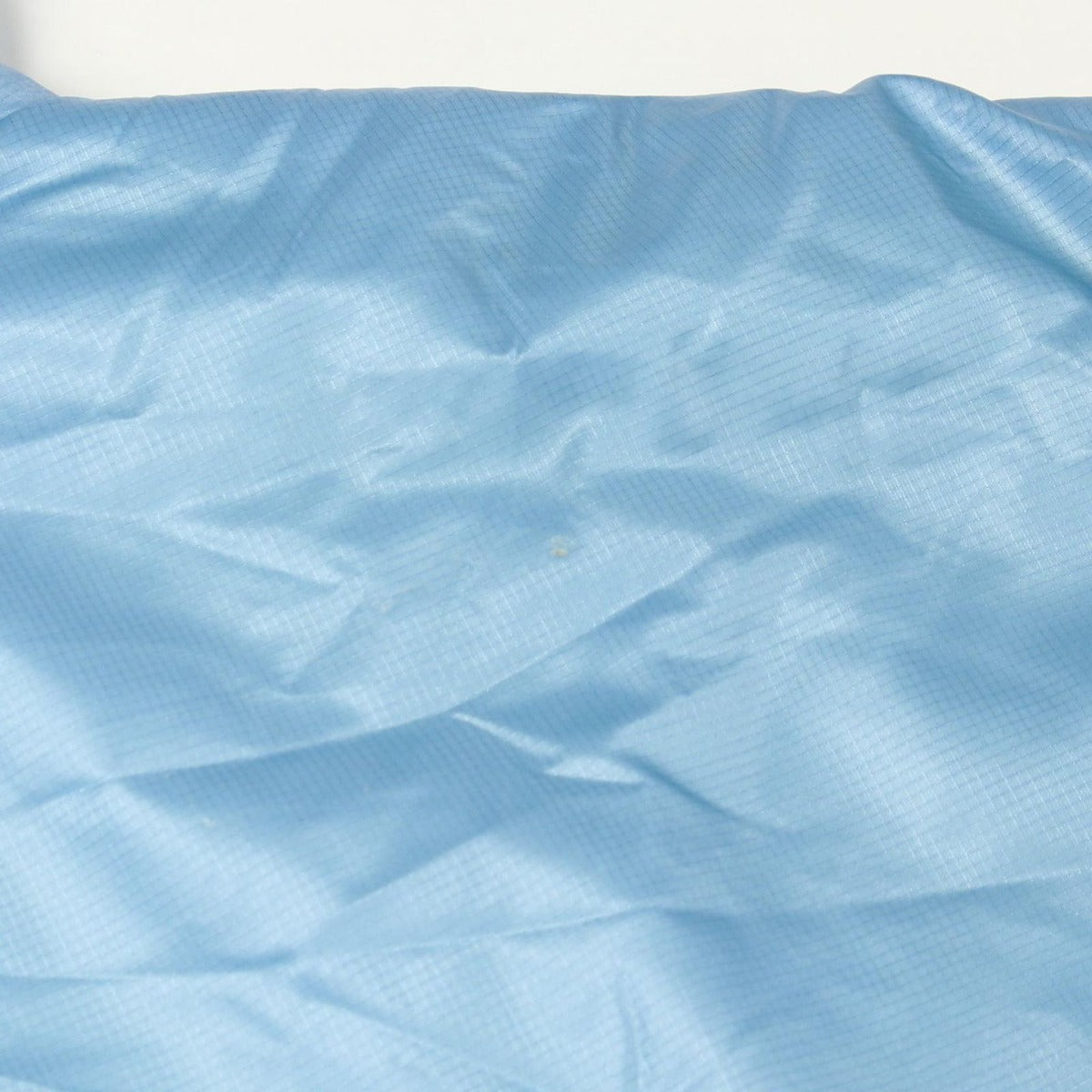 Moncler Grenoble Down Jacket Eibing Blue Nylon — view 12