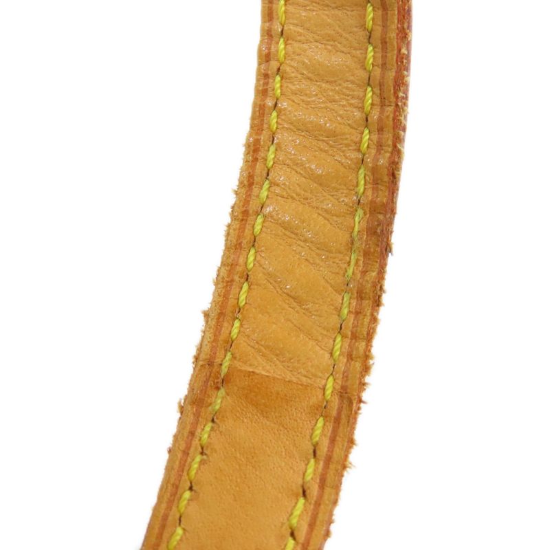 Louis Vuitton M51274 Trocadero 27 Shoulder Bag Monogram Canvas Women