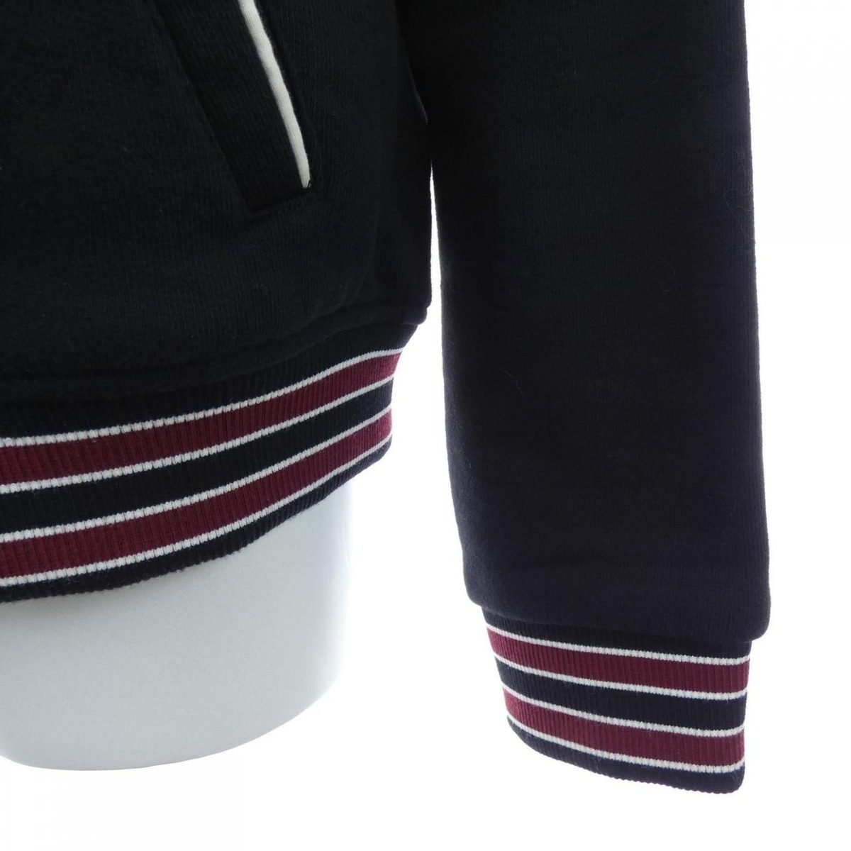 Celine Jacket Black — view 6