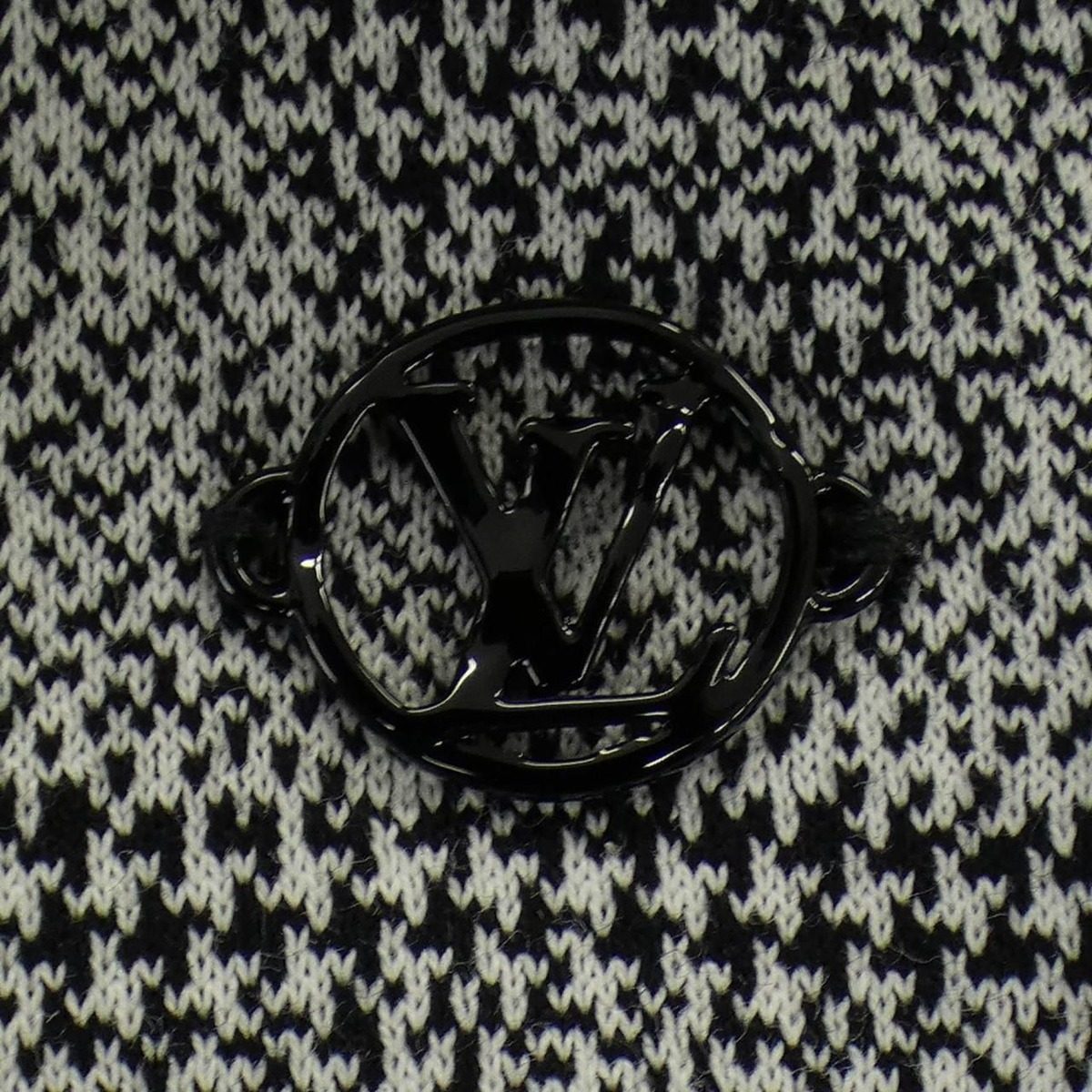 Louis Vuitton T-Shirt Black — view 7