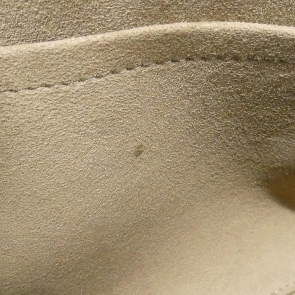 Louis Vuitton Multicolor Beverly MM Bag — view 8