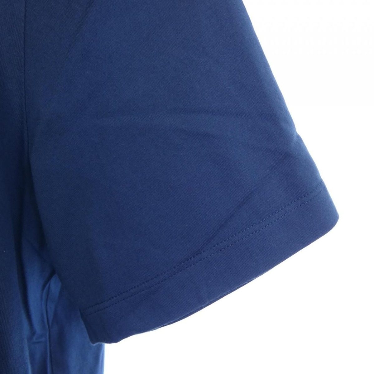 Hermes T-Shirt Navy — view 6