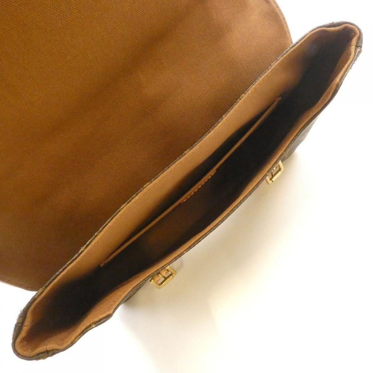 Louis Vuitton Monogram Marelle Sac a Dos Backpack Brown Marron — view 10