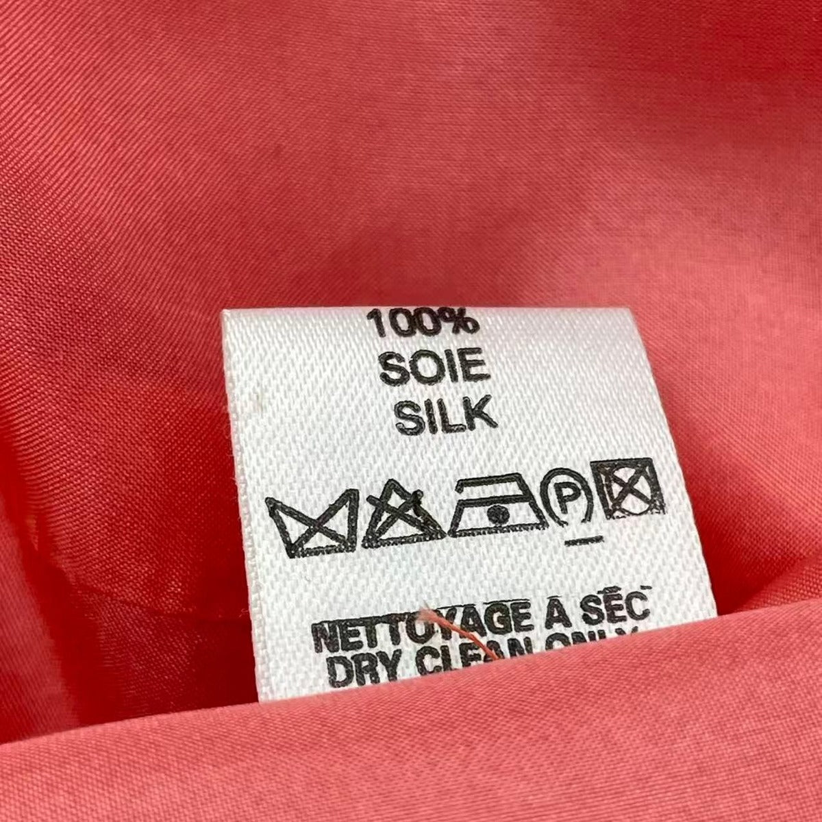 Celine Jacket Cashmere Pink 40 — view 10