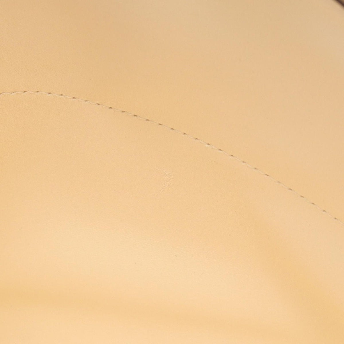 Hermes Handbag Bolide 27 Nata Leather Ivory — view 8