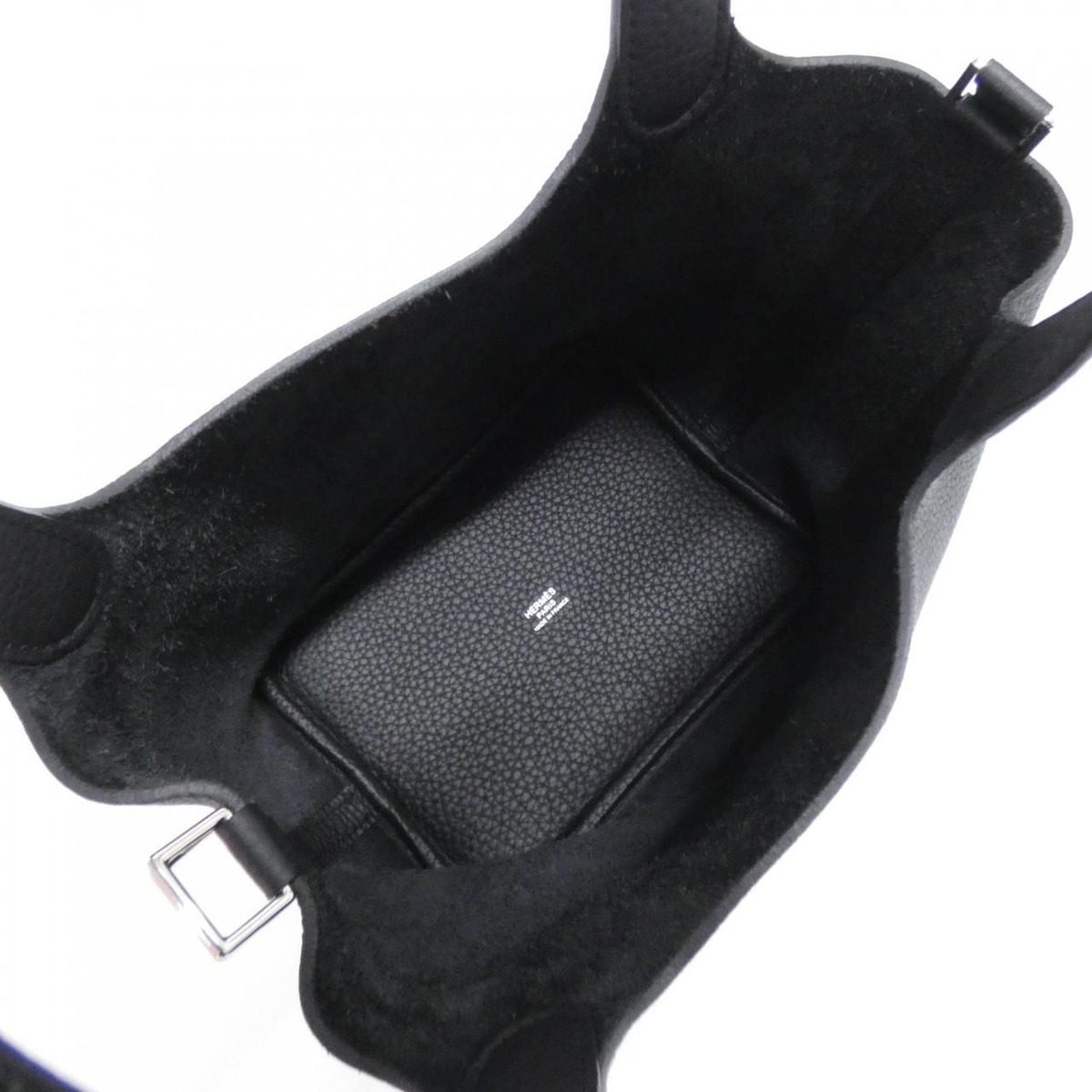 Hermes Picotin Lock PM Bag — view 6