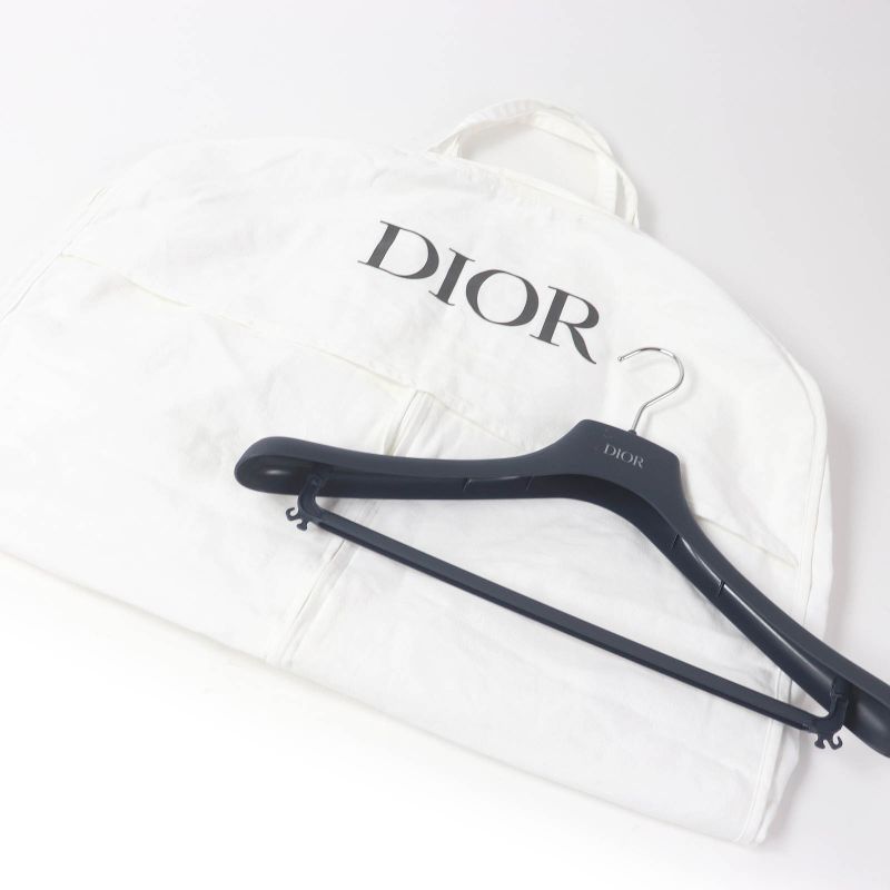 DIOR Homme 22AW 943c449c5711 CD Diamond Mirage Ski Capsule Down Jacket Purple