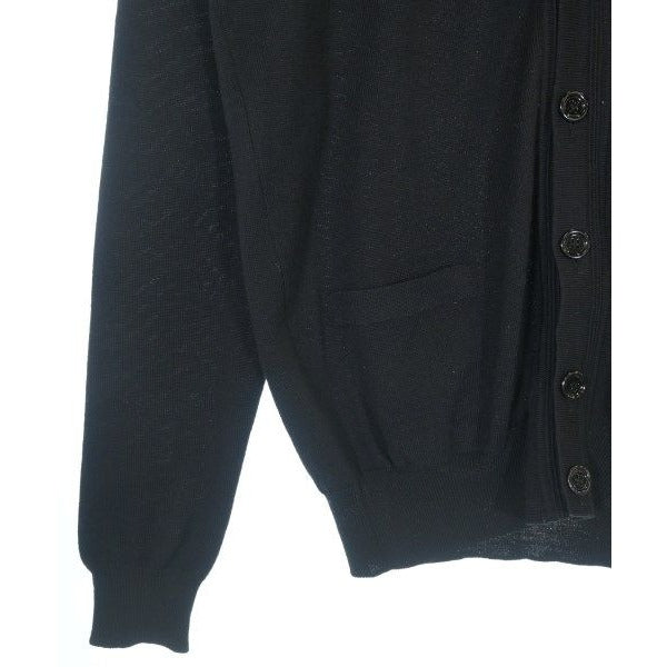 Dior Homme Cardigan Black — view 5
