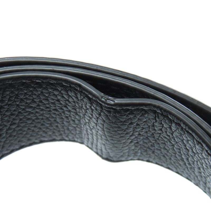 Christian DIOR Trotter Pattern 2WAY Business Bag Canvas Men's