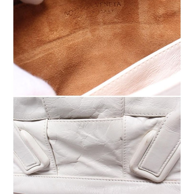 Bottega Veneta Shoulder Bag — view 8