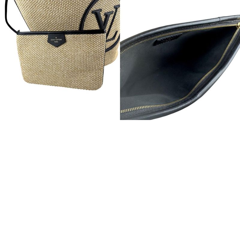 Louis Vuitton Tote Bag Shoulder Bag Saint-jacques M59808