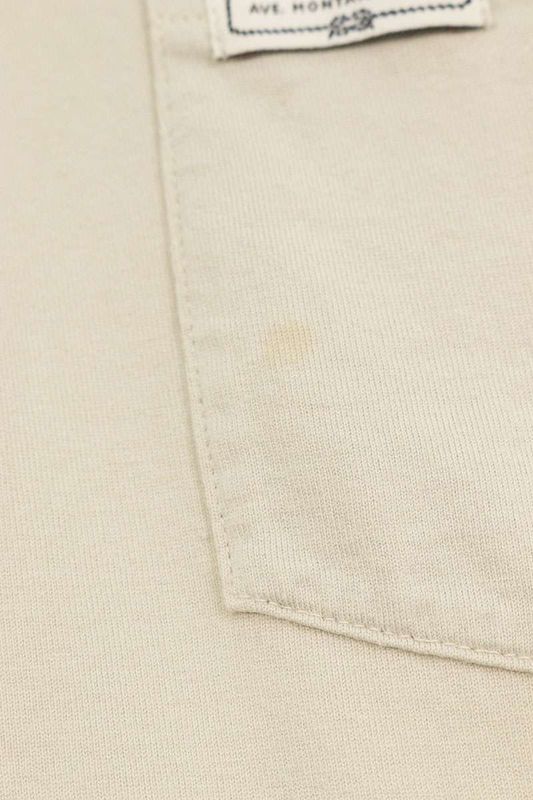 Dior 243j634a0677 Logo Embroidery T-shirt Men M