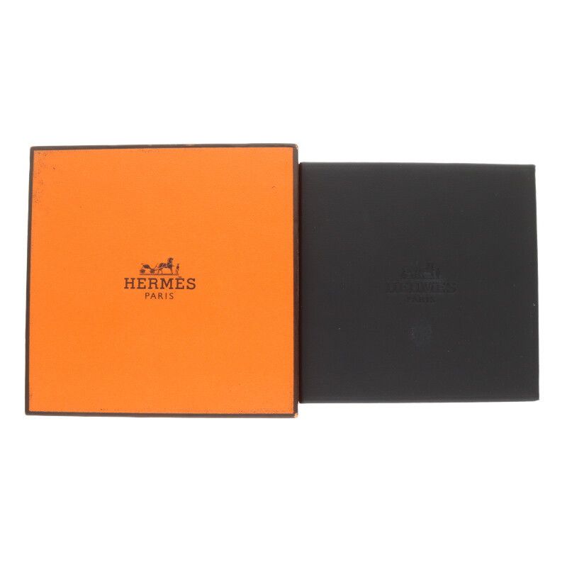 Hermes Chaine D'ancre Divine Chaine D'ancre Divine Bangle Bracelet Women SH