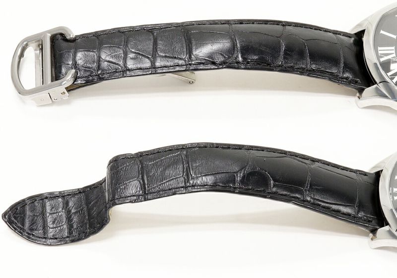 Cartier Drive De Cartier Wsnm0009 Men's