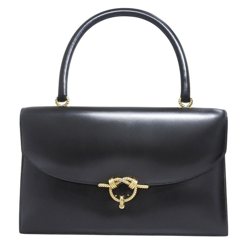 Hermes Cordelier Shoulder Bag