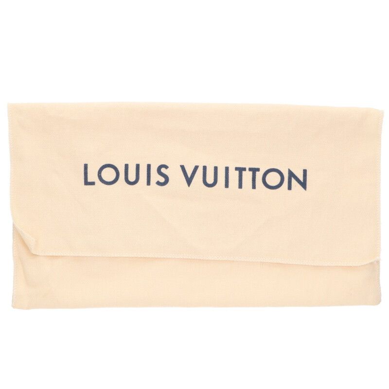 Louis Vuitton M59118 Damier Giant Troca PM Damier Chain 2WAY Shoulder Bag