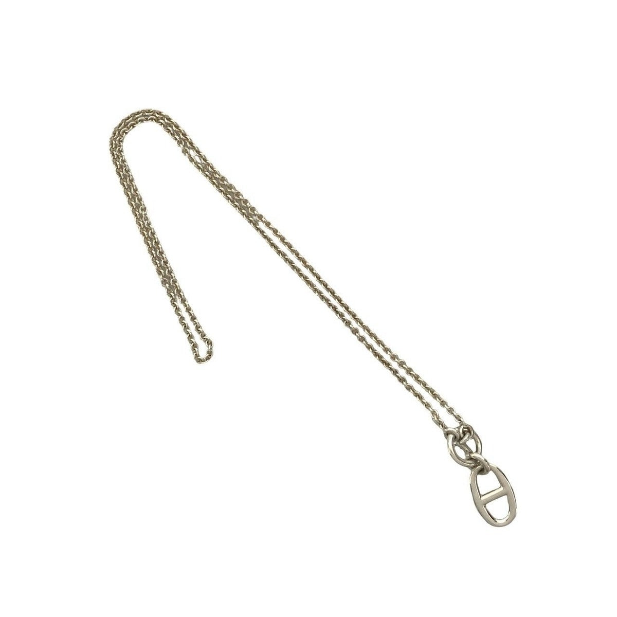 Hermes Amulet Necklace Pendant — view 5