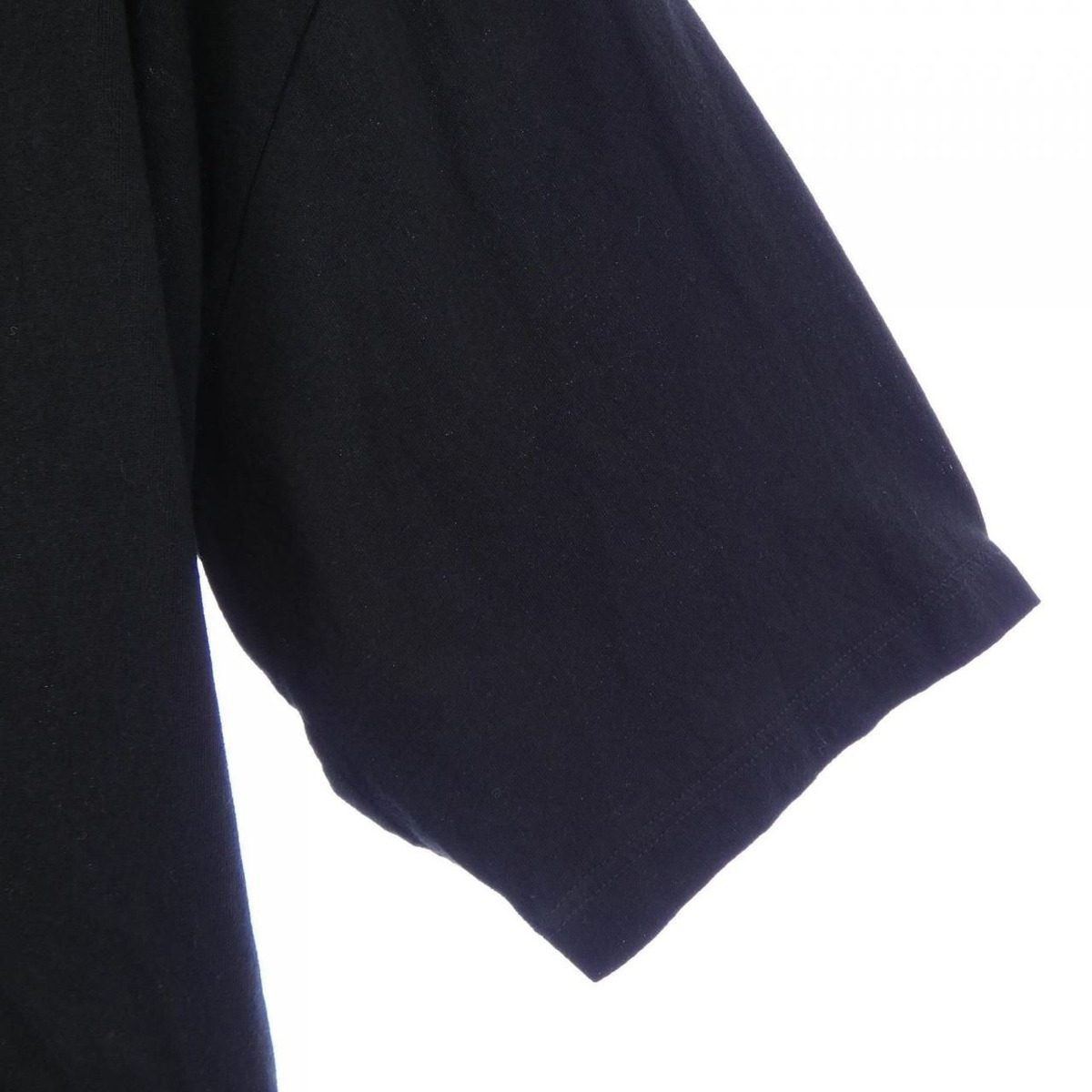 Saint Laurent T-Shirt Black — view 6