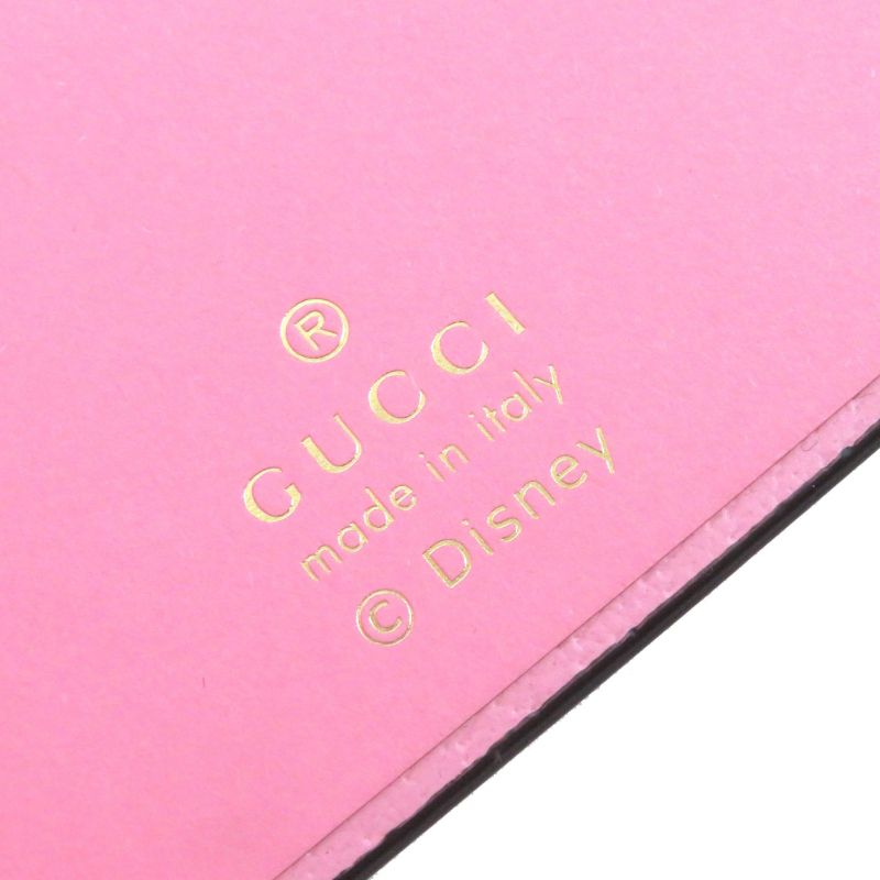 Gucci×disney Gucci×disney GG Supreme Daisy Notebook Paper Stationery Notepad