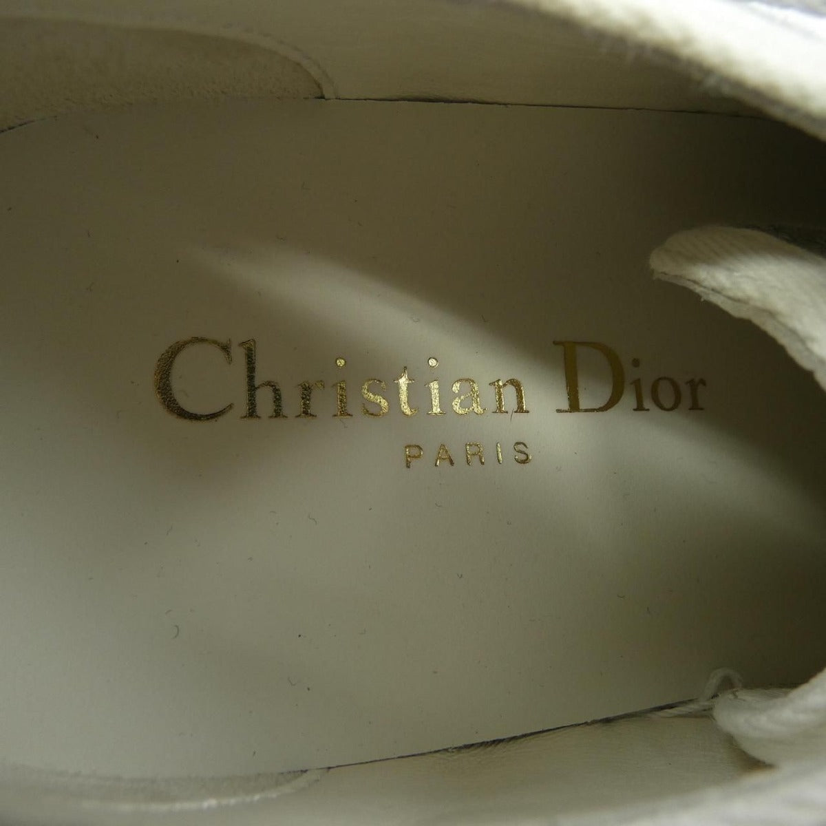Dior Walk 'N Obe Suni Ka Sneaker — view 6