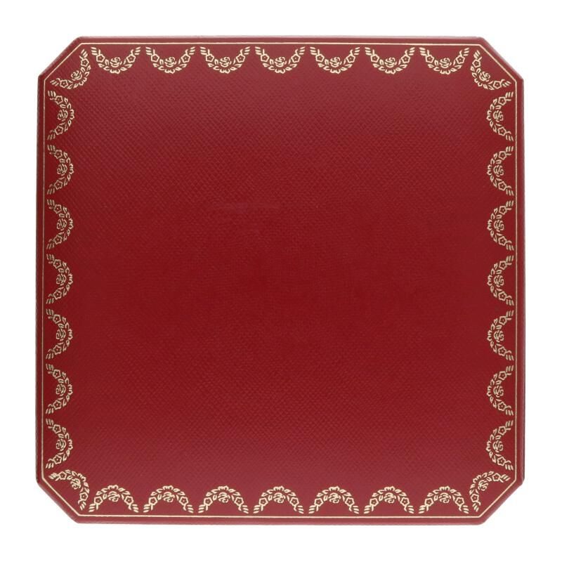 Cartier LOVE Bracelet 18K Pink Gold Love Bracelet Men's 16