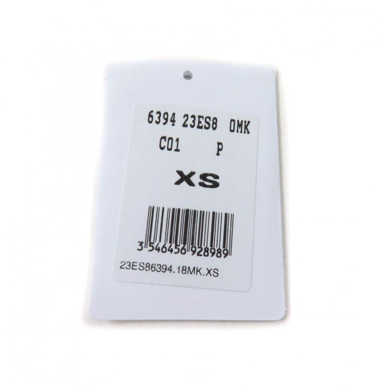 Celine 2 3es8/6394 100% Cashmere Phoebe Philo Long Sleeve Chunky Knit Sweater