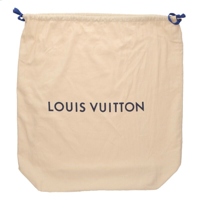 Louis Vuitton M24555 Alma Travel GM Cowhide Leather Marron Boston Bag Women GM