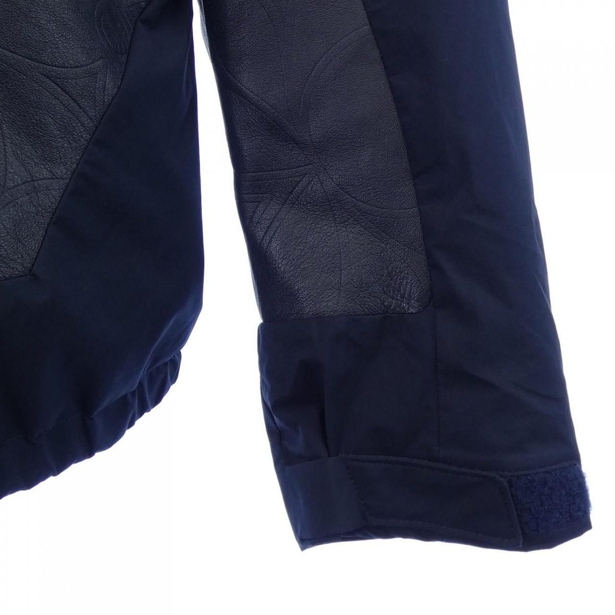 Louis Vuitton Jacket Navy — view 6